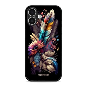 Etui Glossy Case do Apple iPhone 16 Plus - wzór G011G