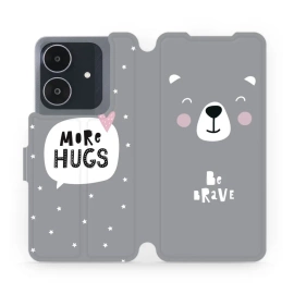 Etui do Realme Note 60 - wzór MH06P