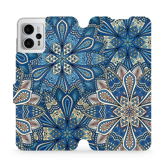Etui do Motorola Moto G23 - wzór V108P
