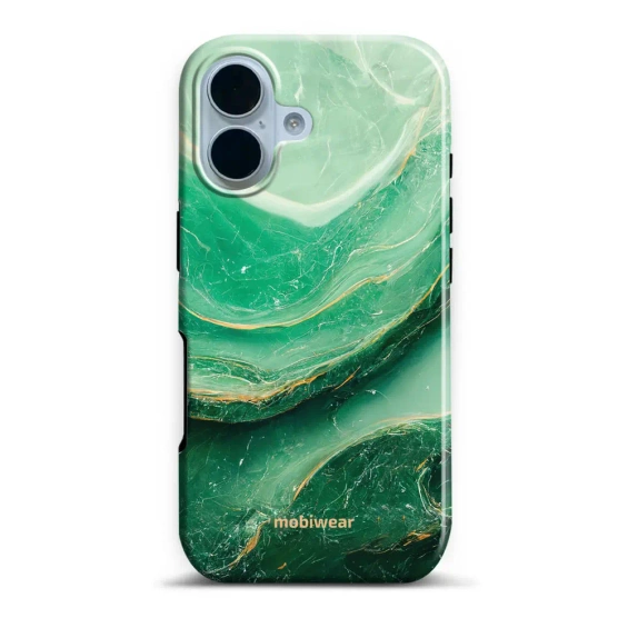Etui Elite Pro do Apple iPhone 17 - wzór EP38E