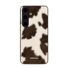 Etui Glossy Case do Samsung Galaxy S24 FE - wzór G166G
