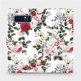 Etui do Samsung Galaxy Note 8 - wzór MD01S