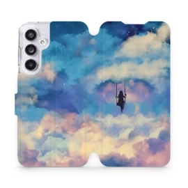 Etui do Samsung Galaxy A55 5G - wzór MR09S