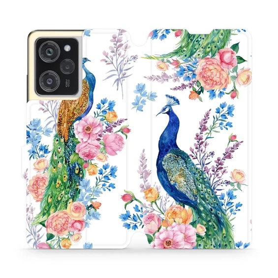 Etui do Xiaomi POCO X5 Pro 5G - wzór MX08S