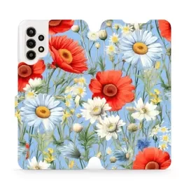 Etui do Samsung Galaxy A13 4G - wzór VP44S