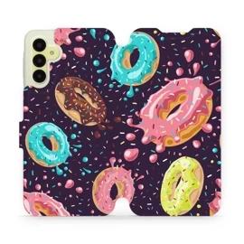 Etui do Samsung Galaxy A15 5G - wzór VP19S