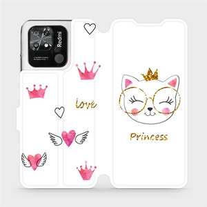 Etui do Xiaomi Redmi 10C - wzór MH03S