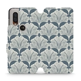 Etui do Motorola One Vision - wzór VA43S