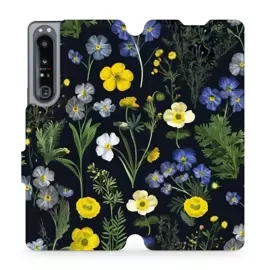 Etui do Sony Xperia 1 IV - wzór VP47S