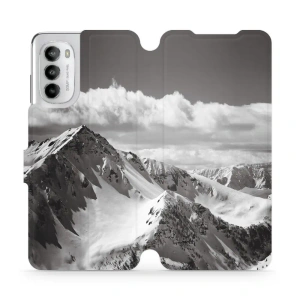 Etui do Motorola Moto G82 5G - wzór M152P