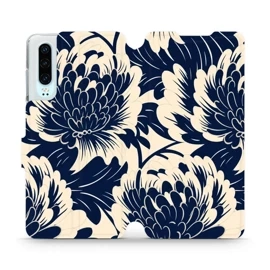 Etui do Huawei P30 - wzór VA40S