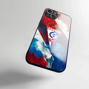 Etui Glossy Case do Xiaomi Redmi 15C 4G - wzór G01GZ