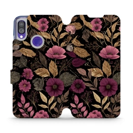 Etui do Xiaomi Redmi Note 7 - wzór V170S