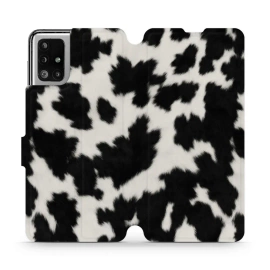 Etui do Samsung Galaxy M51 - wzór V165S