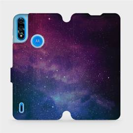 Etui do Motorola Moto E7i Power - wzór V147P
