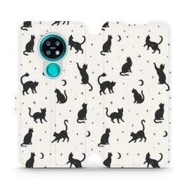 Etui do Nokia 7.2 - wzór V162S