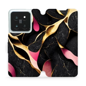 Etui do Xiaomi 14 Pro - wzór VP35S