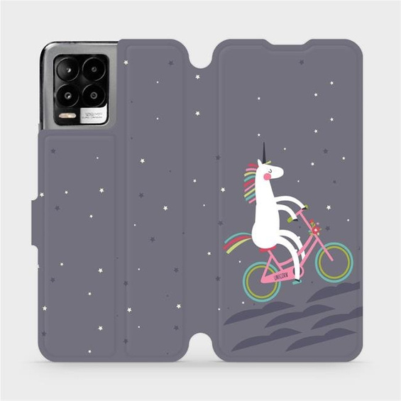 Etui do Realme 8 Pro - wzór V024P