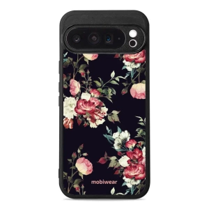 Etui Glossy Case do Google Pixel 9 Pro XL - wzór G040G