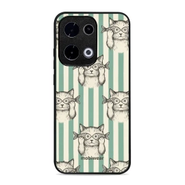 Etui Glossy Case do OPPO Reno 13 - wzór GP90G