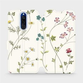 Etui do Xiaomi Redmi 8 - wzór MD03S