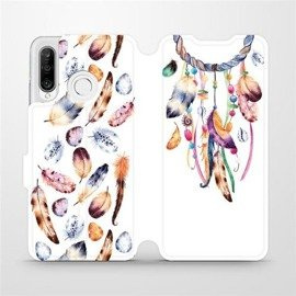 Etui do Huawei P30 Lite - wzór M003S