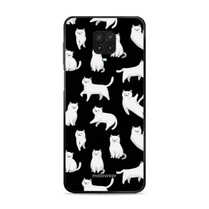 Etui Glossy Case do Xiaomi Redmi Note 9 Pro - wzór G163G