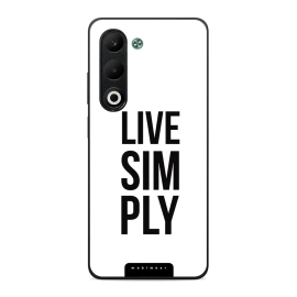 Etui Glossy Case do OPPO A5m - wzór G070G