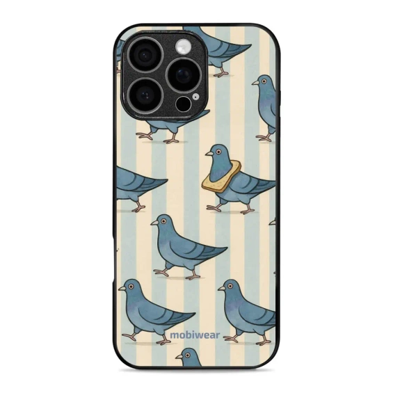 Etui Glossy Case do Apple iPhone 16 Pro Max - wzór GP91G