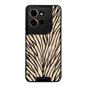 Etui Glossy Case do Motorola Edge 50 Neo - wzór GA52G