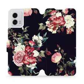 Etui do Motorola Moto G53 5G - wzór VD11P