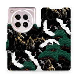 Etui do Infinix ZERO 40 5G - wzór VP16S