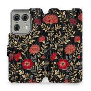 Etui do Motorola Edge 50 Ultra - wzór V172S