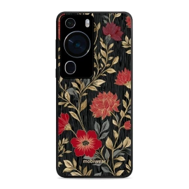 Etui Glossy Case do Huawei P60 Pro - wzór G172G
