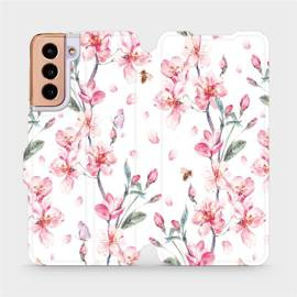 Etui do Samsung Galaxy S21 - wzór M124S
