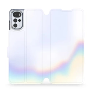 Etui do Motorola Moto G22 - wzór VP64S