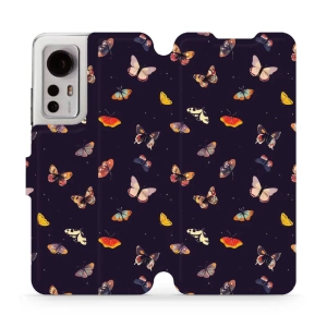 Etui do Xiaomi 12 - wzór VP78S