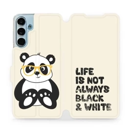 Etui do Samsung Galaxy M55 5G - wzór M041S