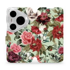 Etui do Huawei Pura 80 Pro - wzór MD06P