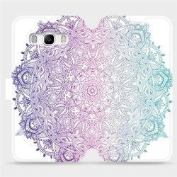 Etui do Samsung Galaxy J5 2016 - wzór M008S