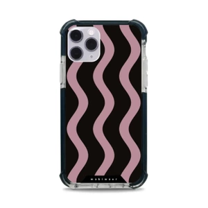 Etui MagSafe Elite Bumper Apple iPhone 11 Pro - wzór DA54D