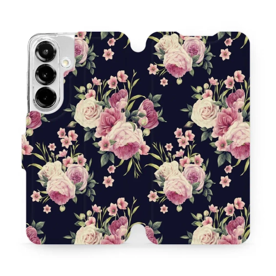 Etui do Samsung Galaxy S25 - wzór V068P