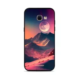 Etui Glossy Case do Samsung Galaxy A5 2017 - wzór G008G