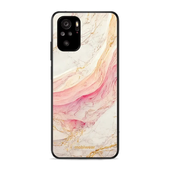 Etui Glossy Case do Xiaomi Redmi Note 10s - wzór G027G
