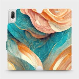 Etui do Sony Xperia L3 - wzór VP36S