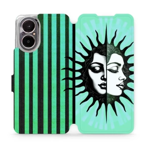 Etui do Realme C67 4G - wzór VP58S