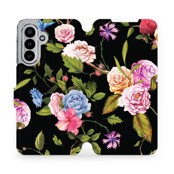 Etui do Samsung Galaxy A17 5G - wzór VD07S