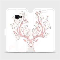Etui do Samsung Galaxy Xcover 4 - wzór M007S