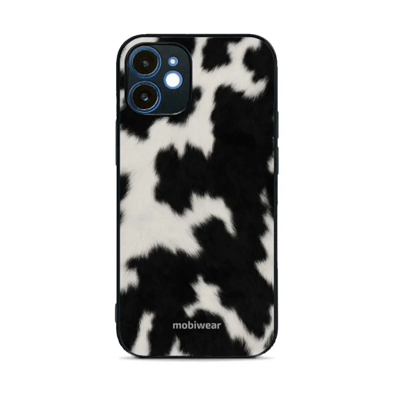 Etui Glossy Case do Apple iPhone 12 - wzór G165G