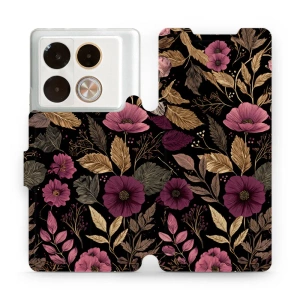 Etui do Infinix Note 40 Pro Plus - wzór V170S